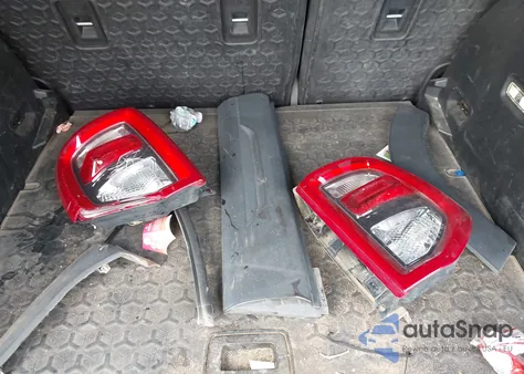 2021 Ford Bronco Sport Big Bend from USA, damaged, VIN 3FMCR9B63MRA16770